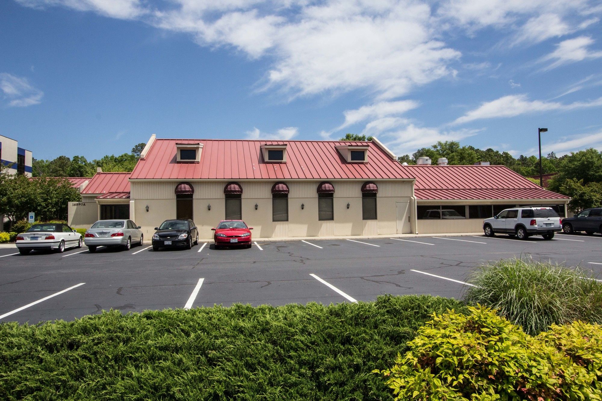 Red Roof Inn & Suites Newport News
