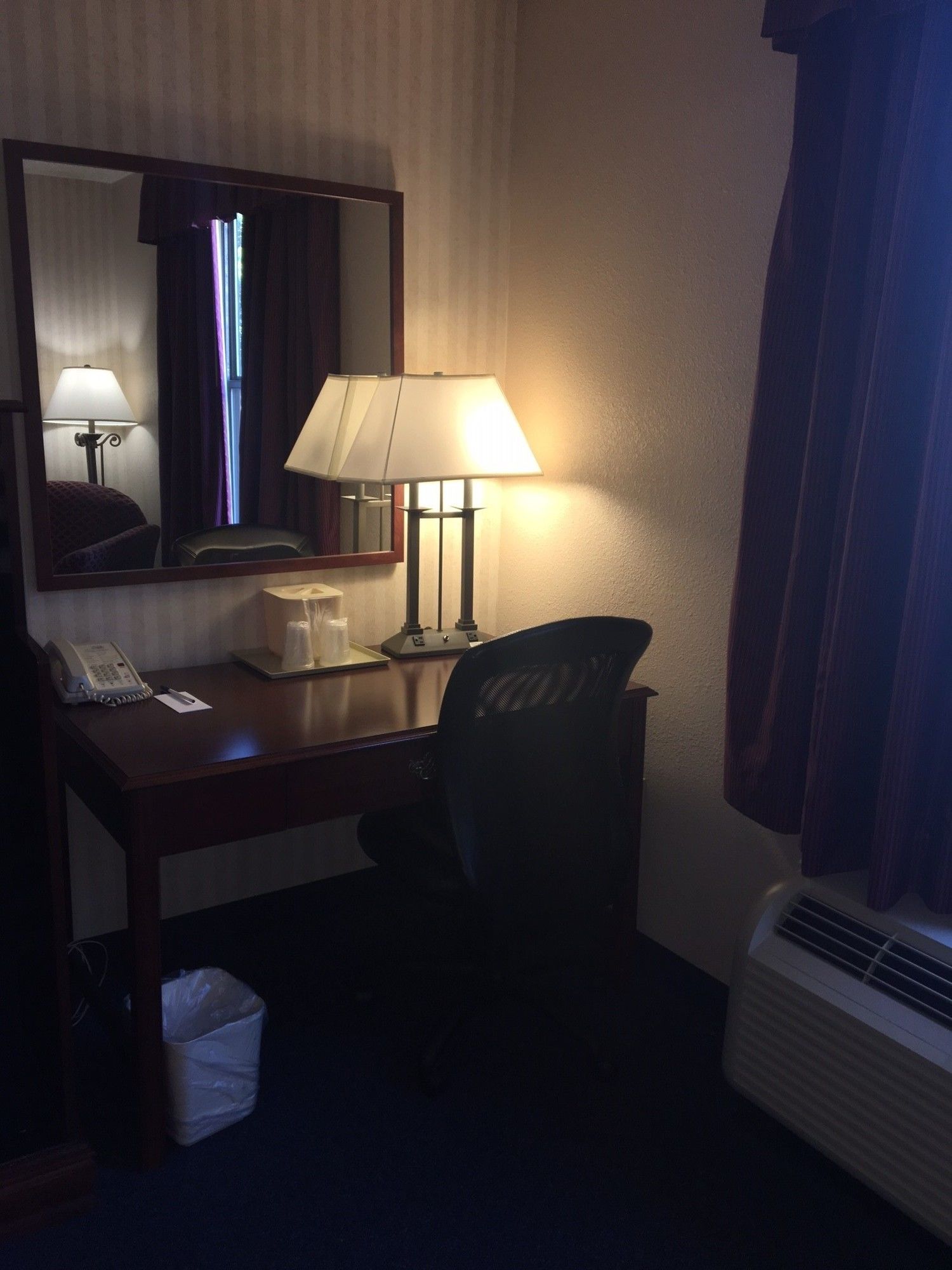 Red Roof Inn & Suites Newport News