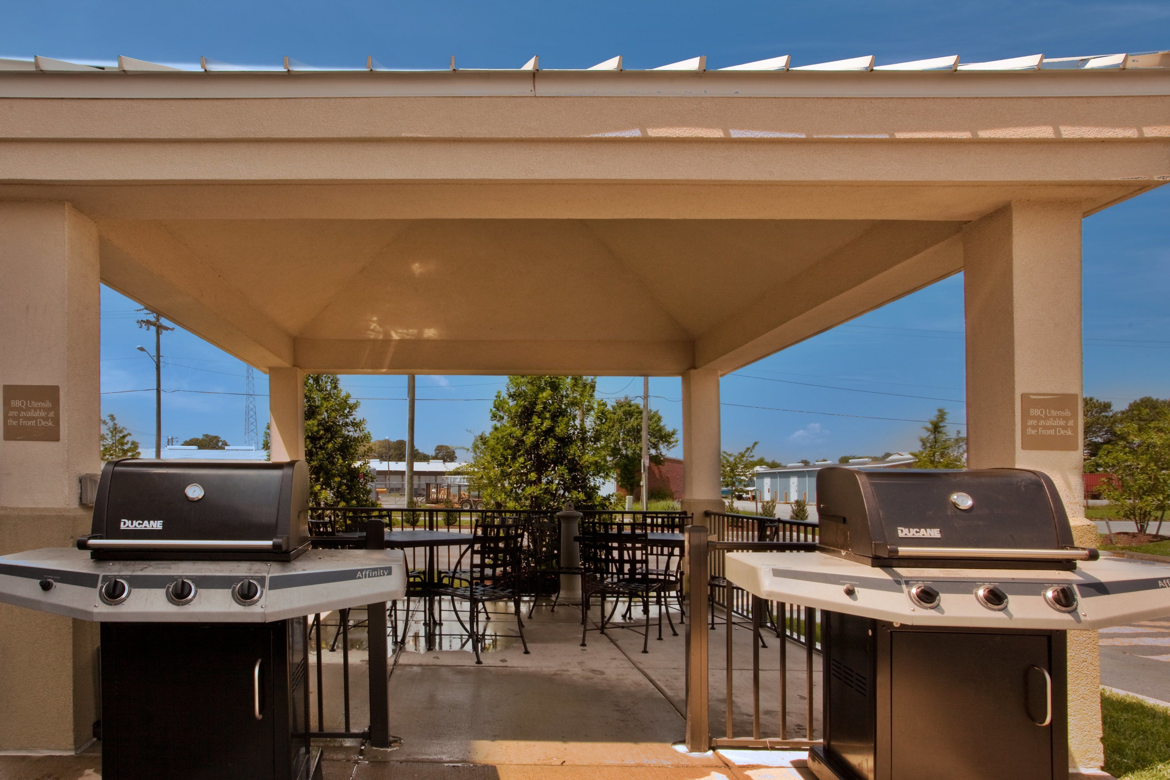 Candlewood Suites Norfolk Airport