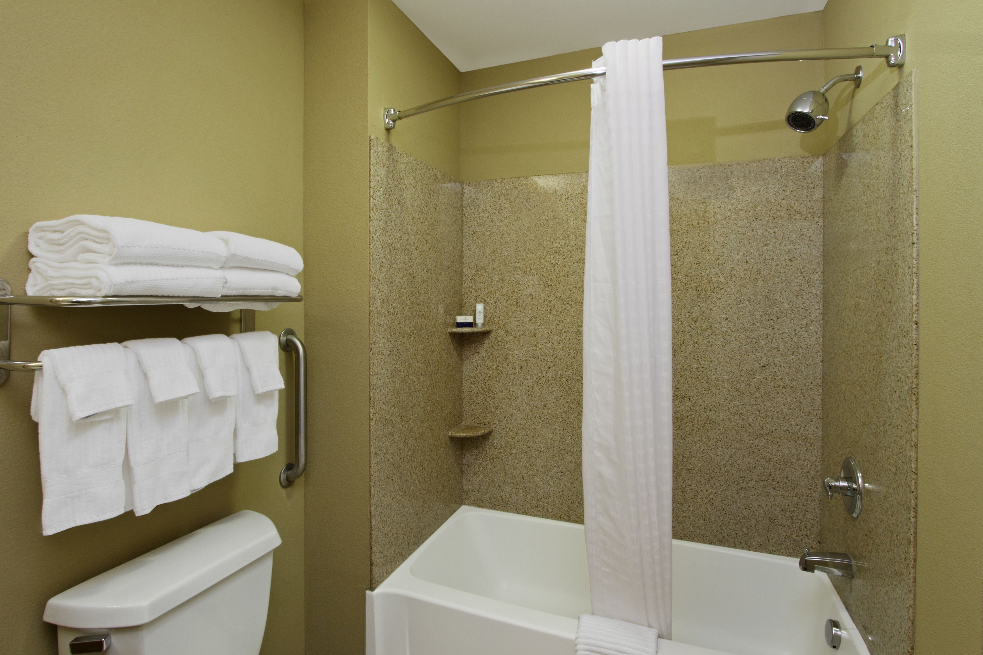 Candlewood Suites Norfolk Airport