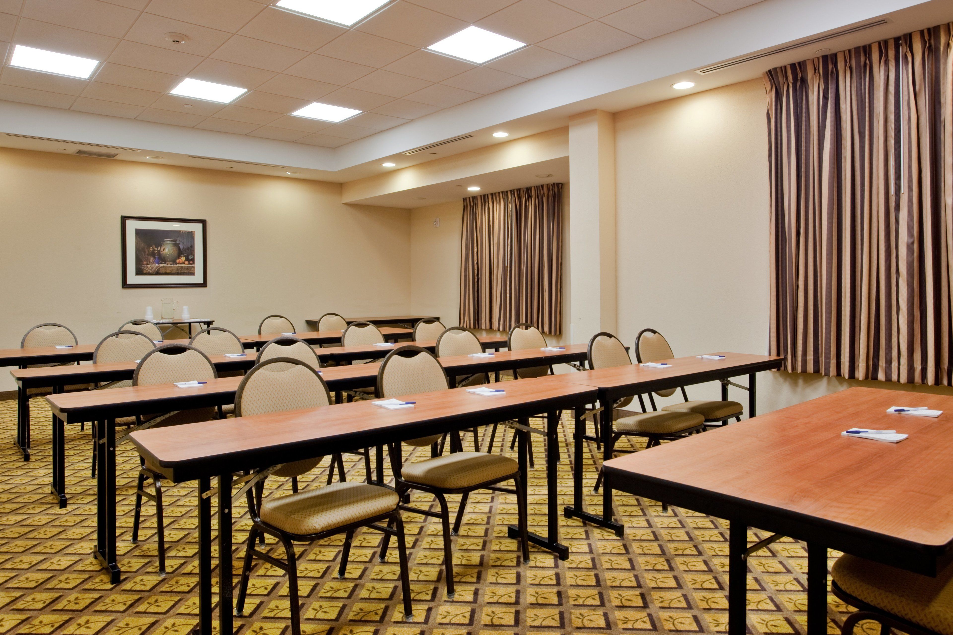 Candlewood Suites Norfolk Airport