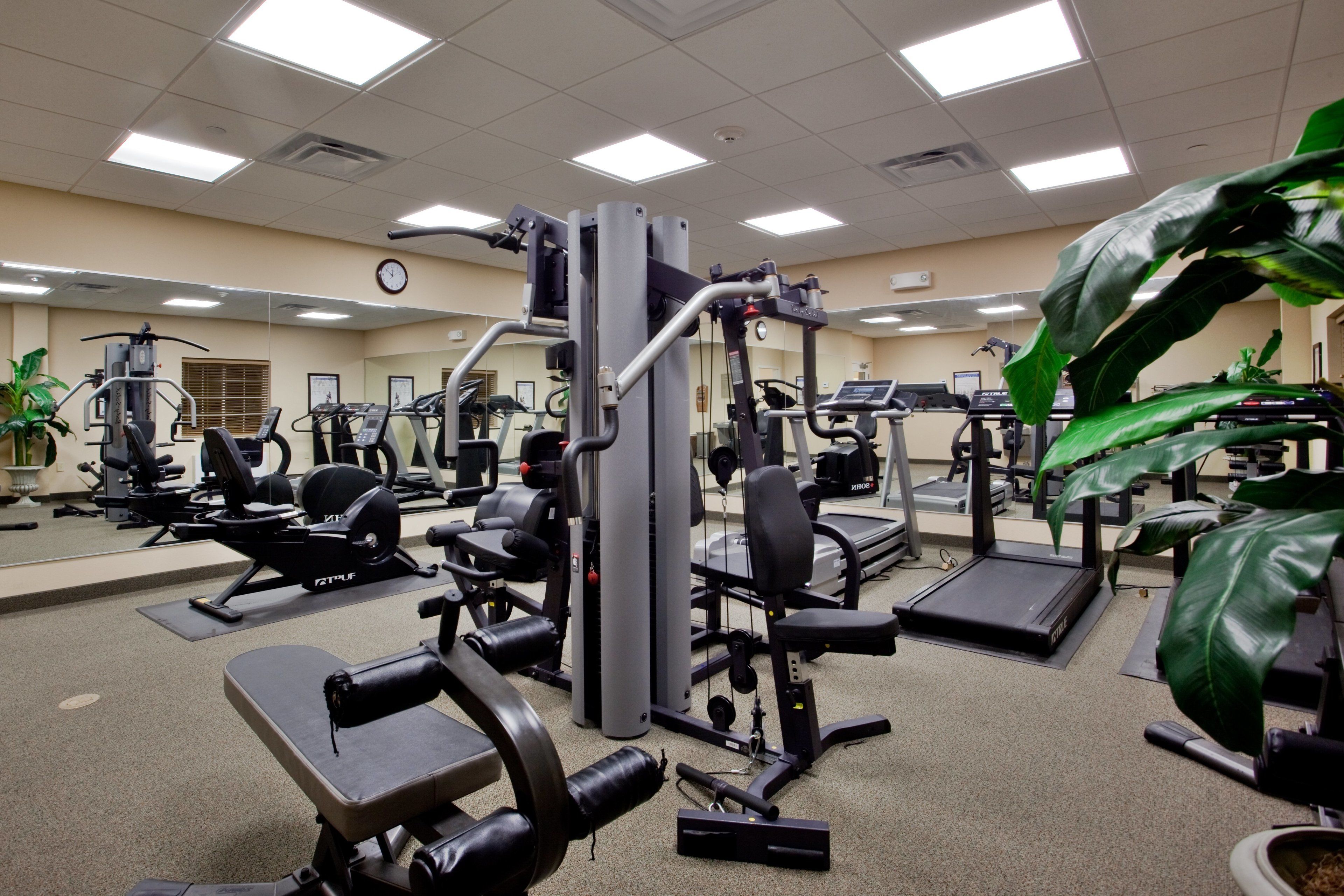 Candlewood Suites Norfolk Airport