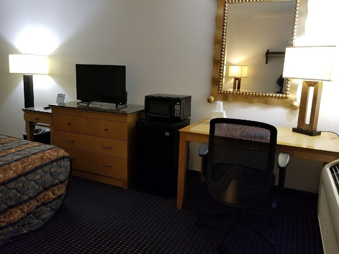 Spark By Hilton Norfolk