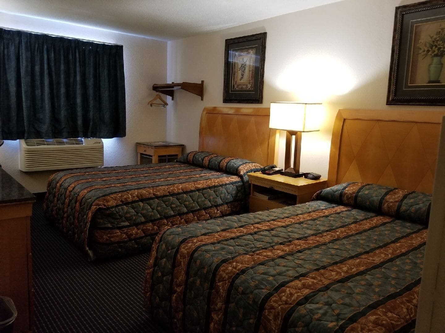 Spark By Hilton Norfolk