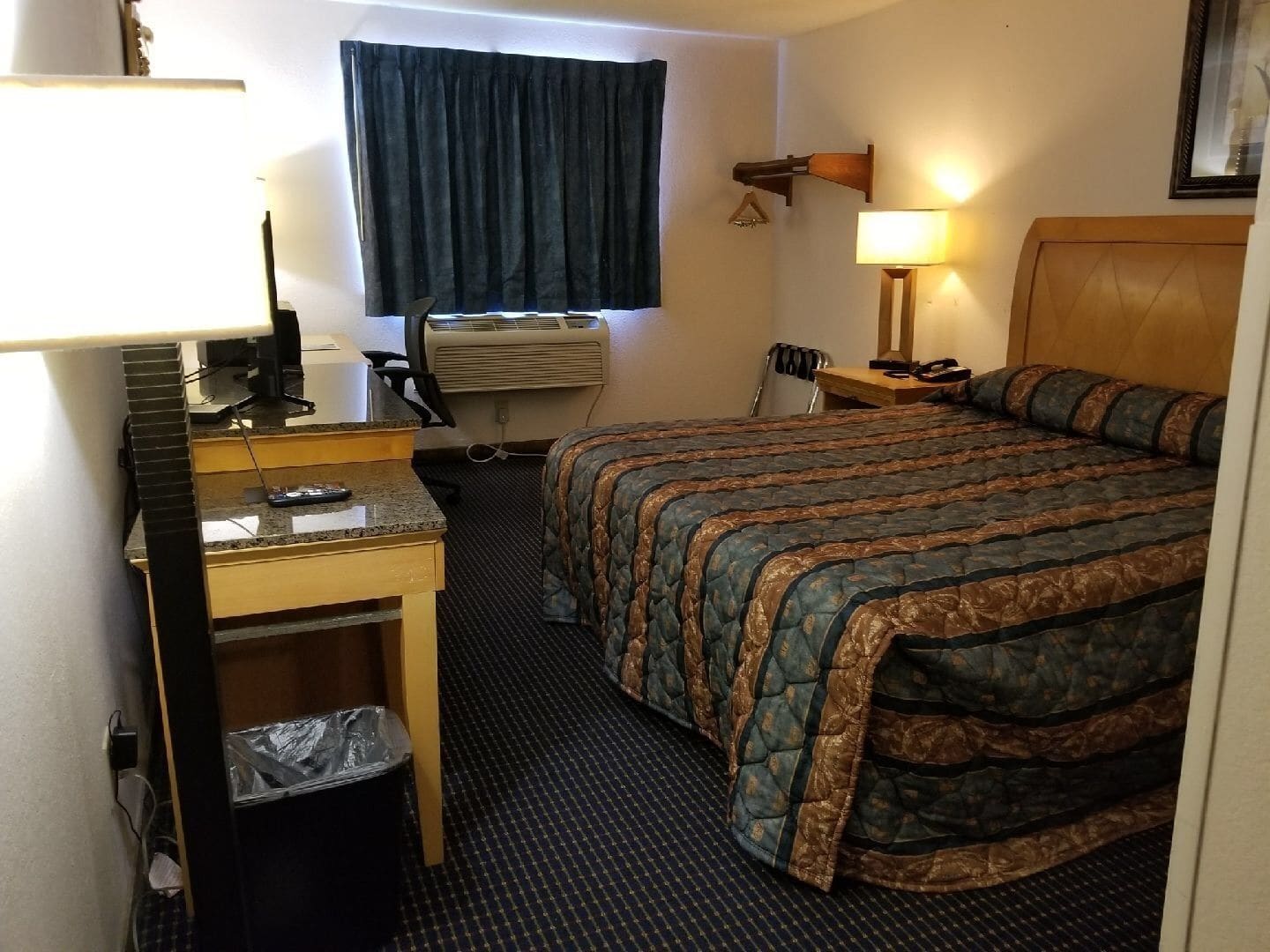 Spark By Hilton Norfolk