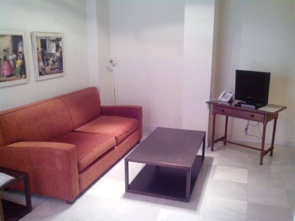 Las Cruces Apartamentos