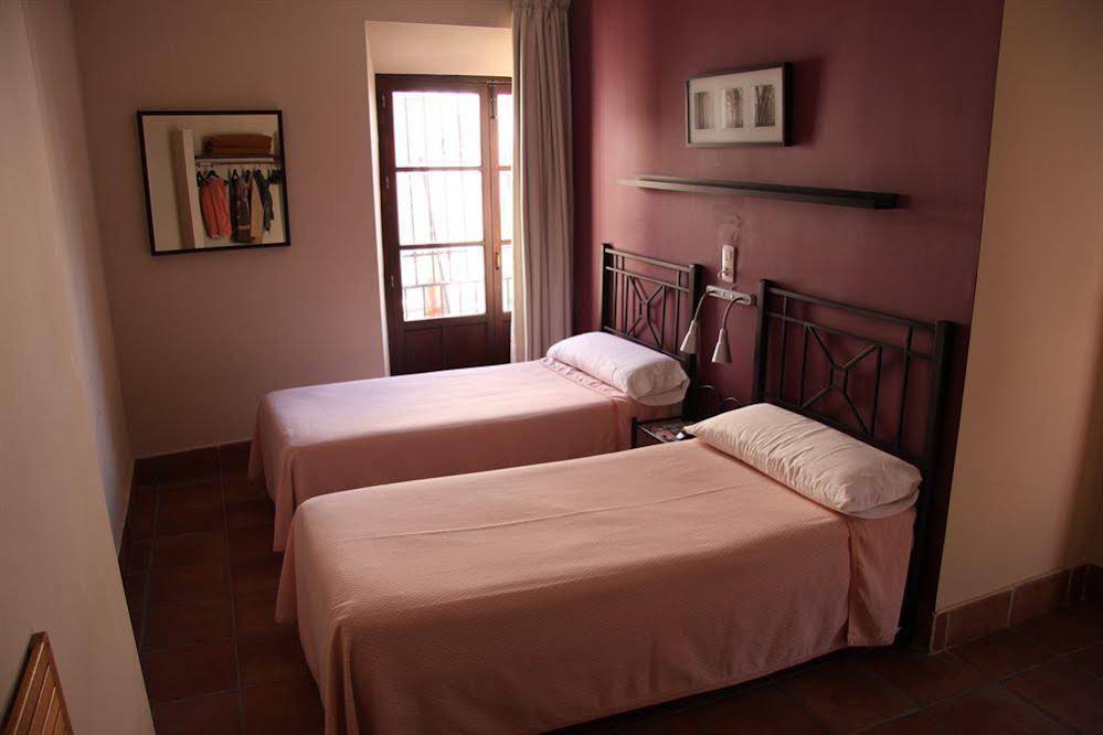Las Cruces Apartamentos
