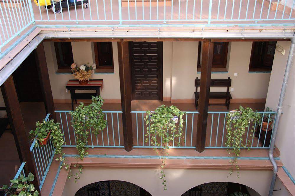 Las Cruces Apartamentos