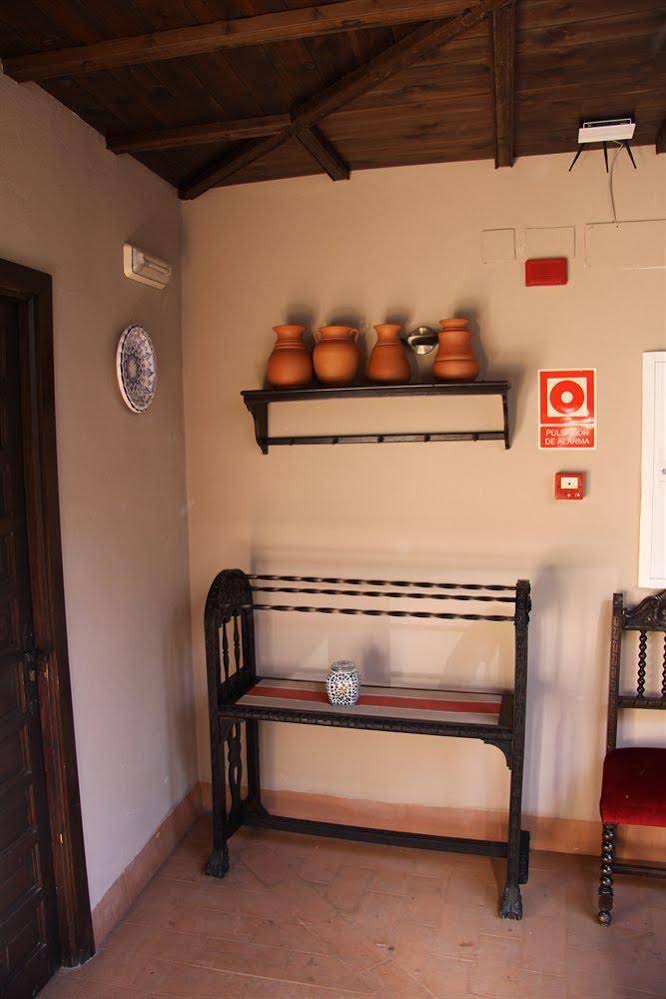 Las Cruces Apartamentos
