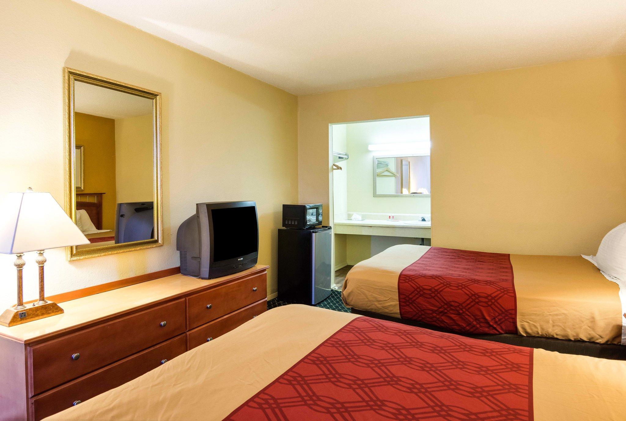 Econo Lodge