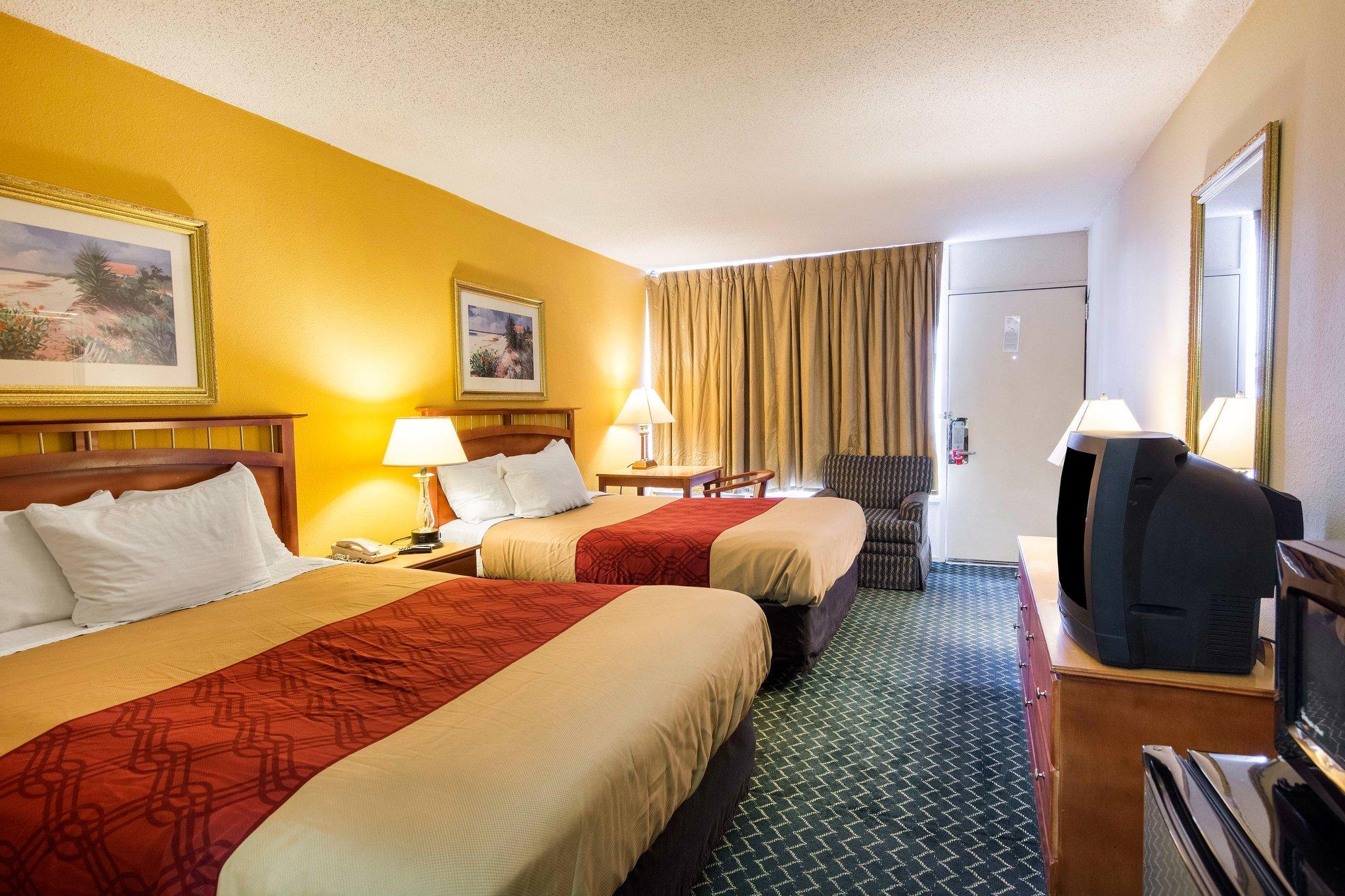 Econo Lodge