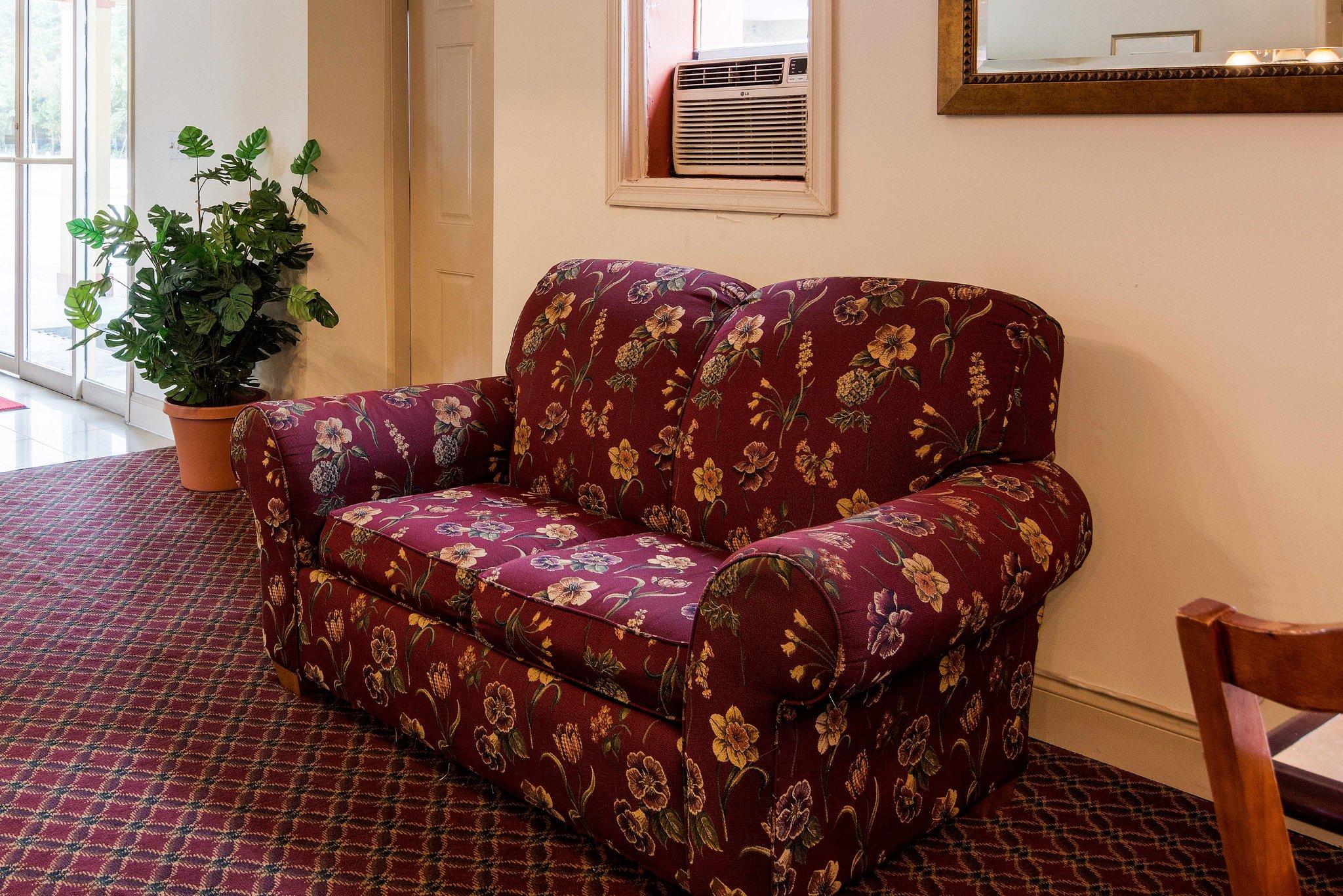 Econo Lodge