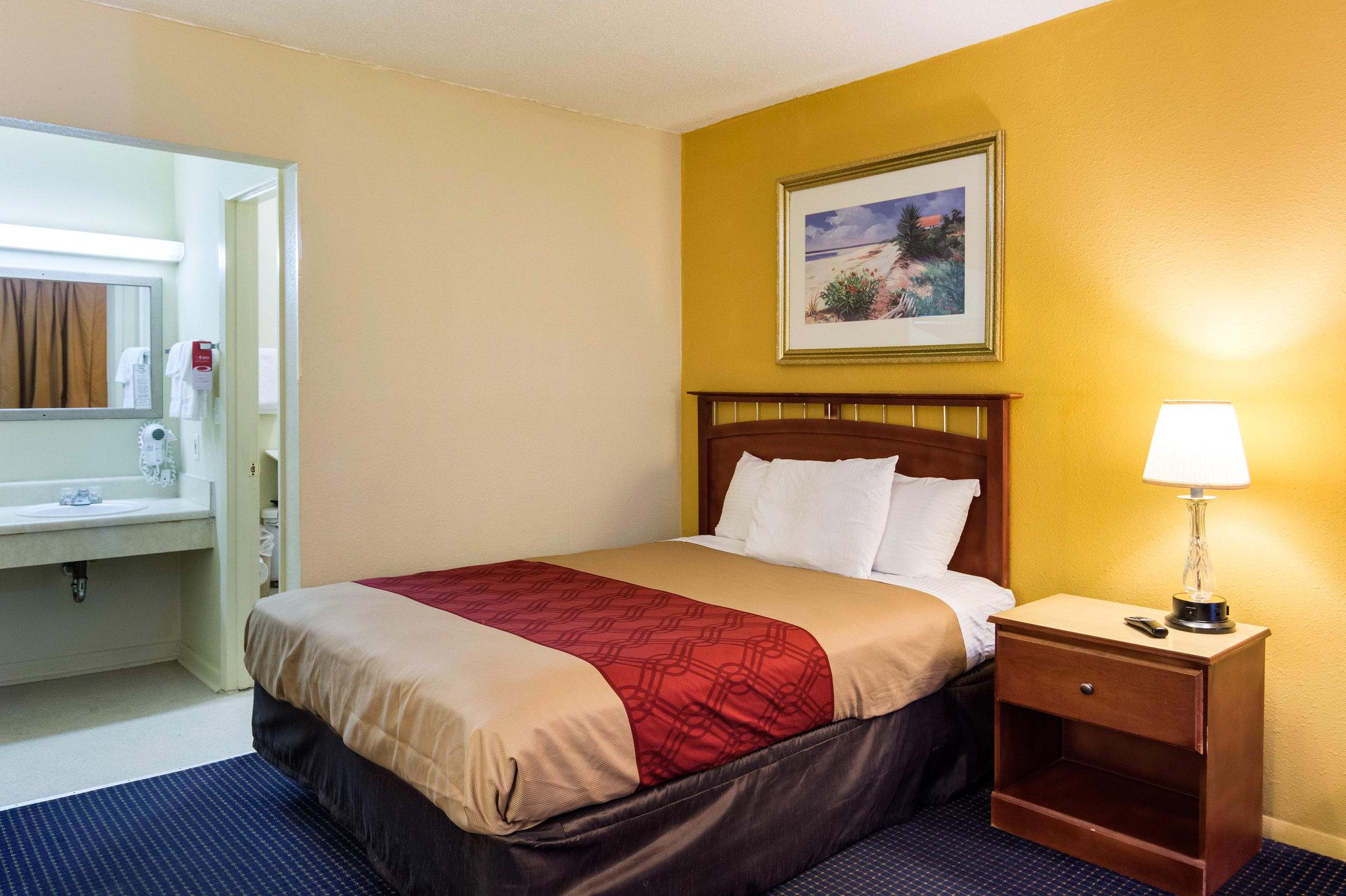 Econo Lodge