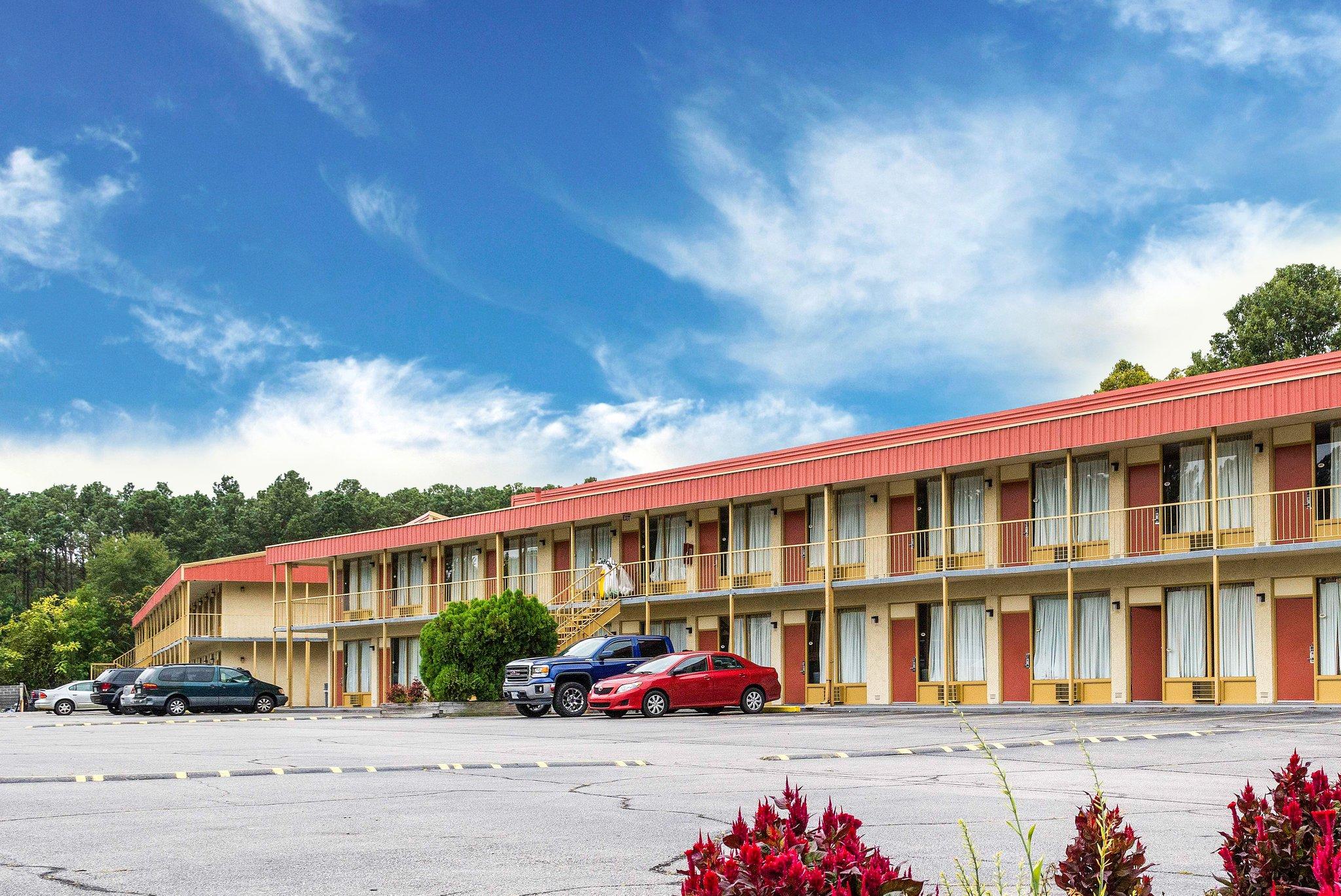 Econo Lodge