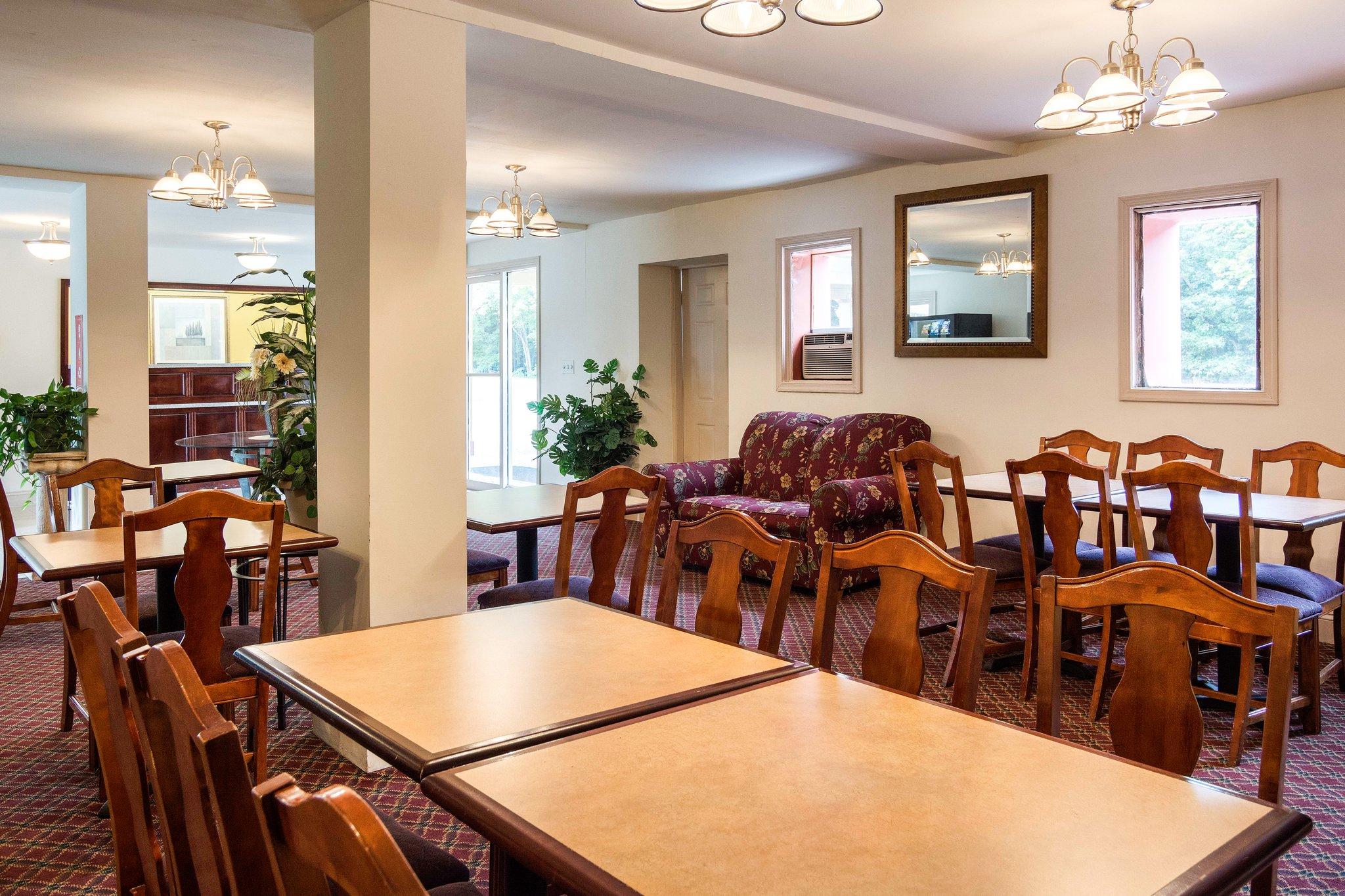 Econo Lodge
