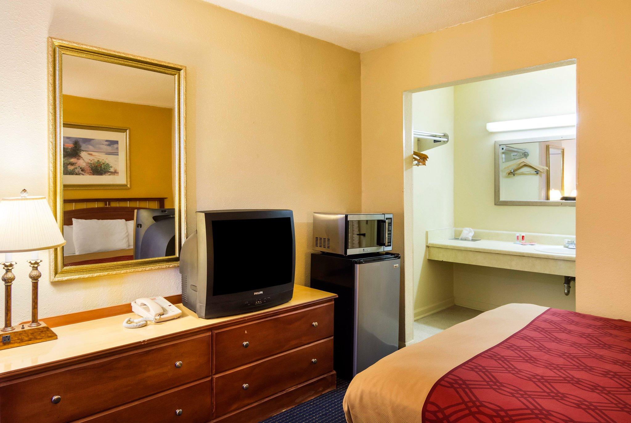 Econo Lodge