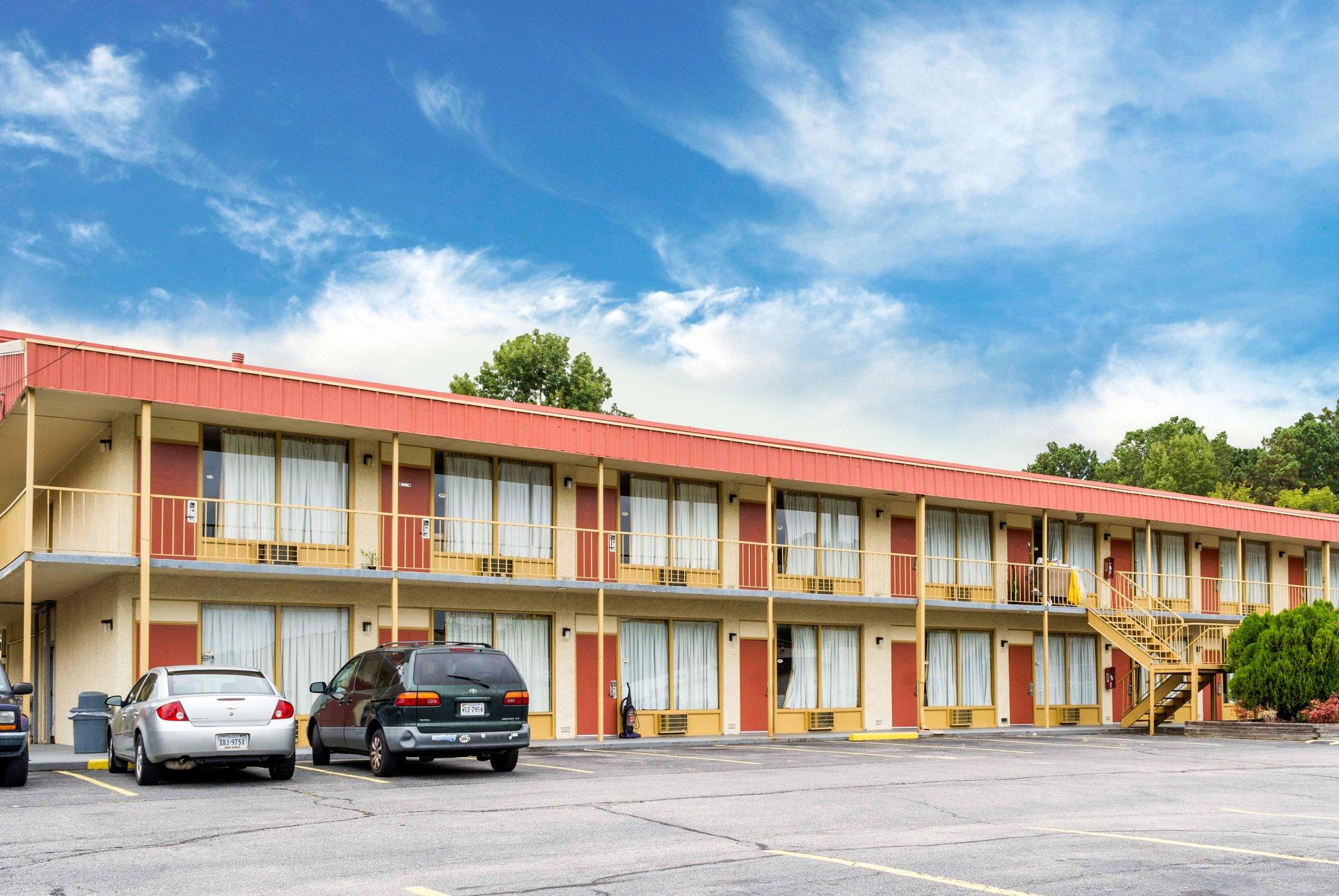 Econo Lodge