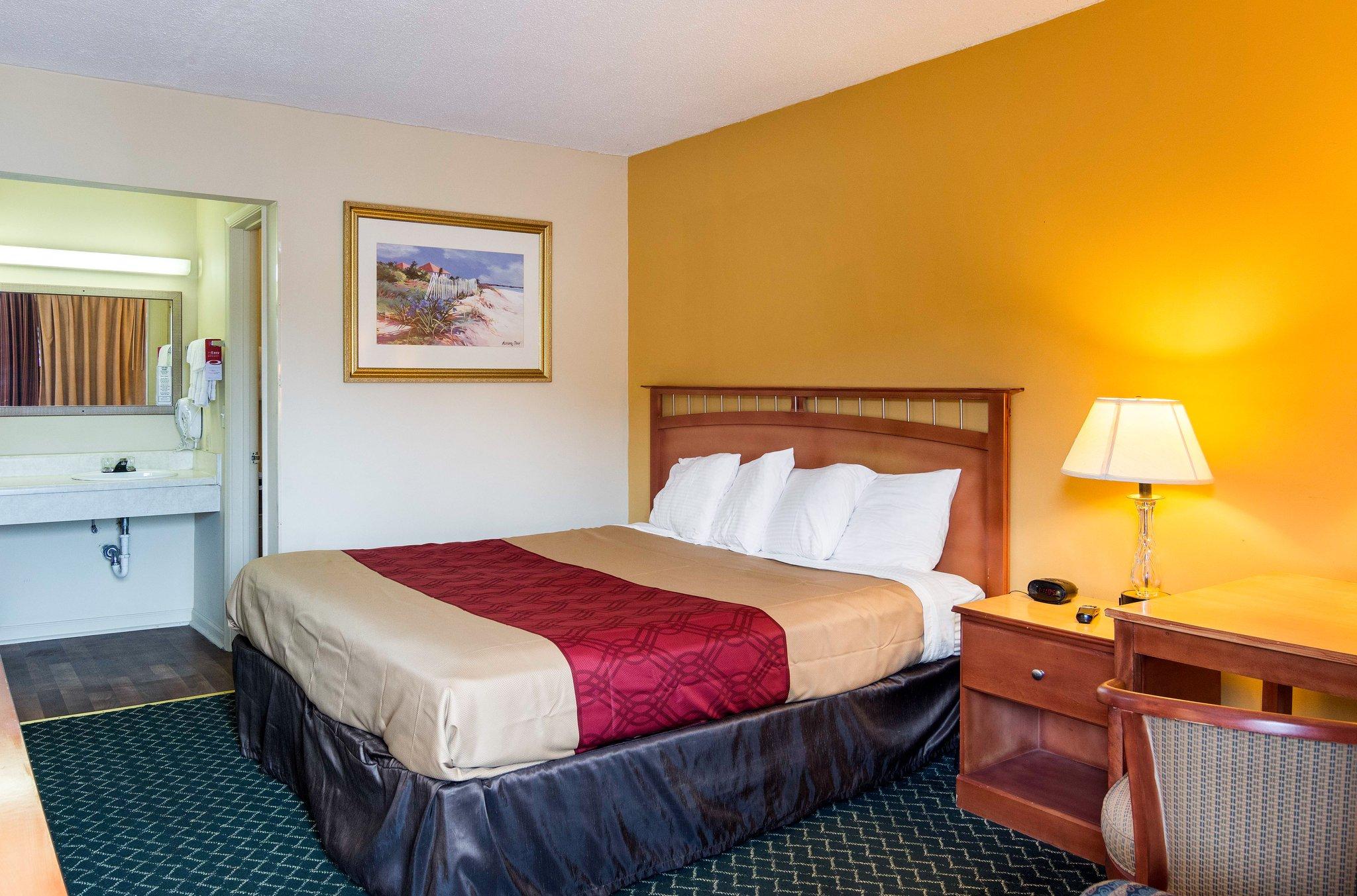 Econo Lodge