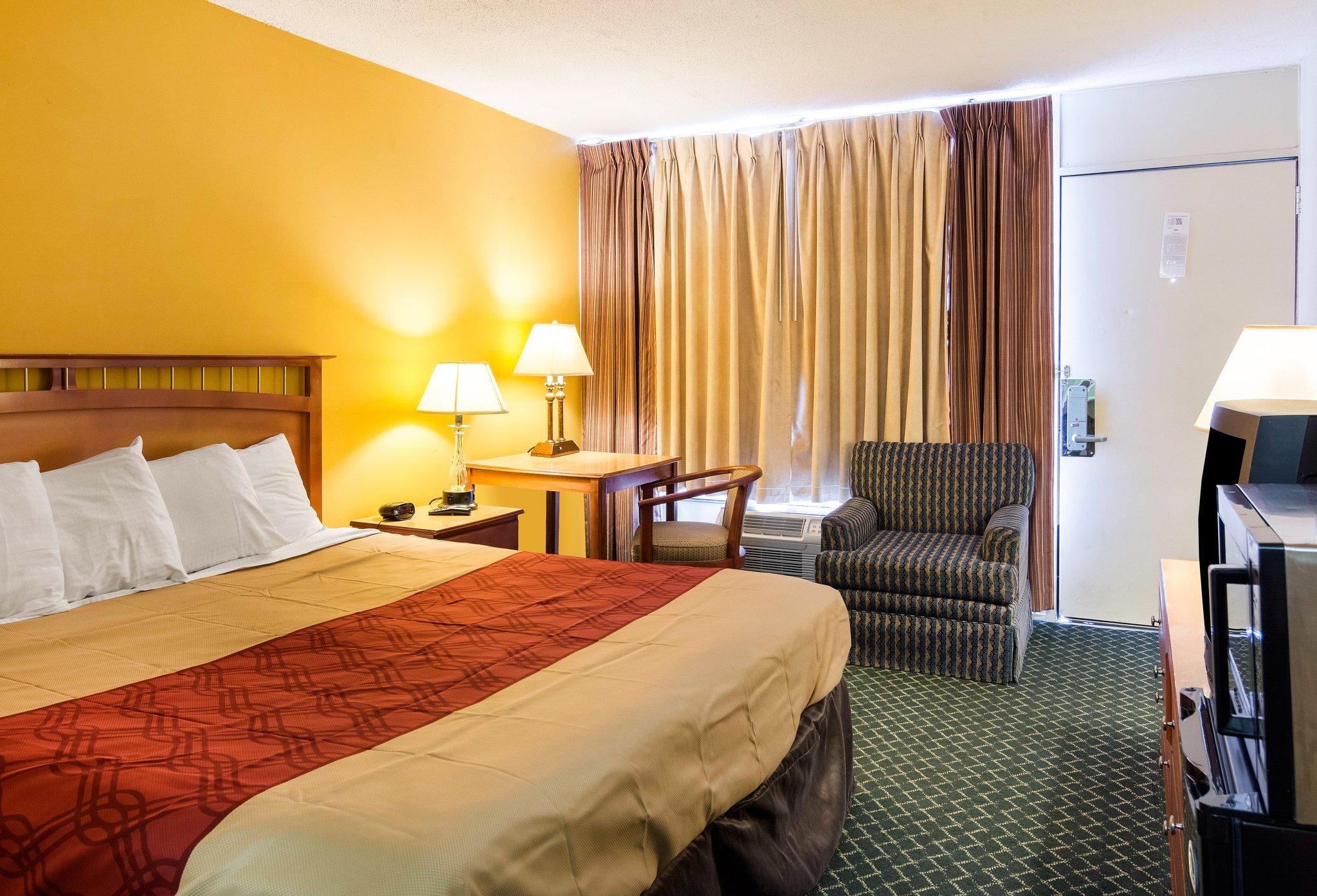 Econo Lodge