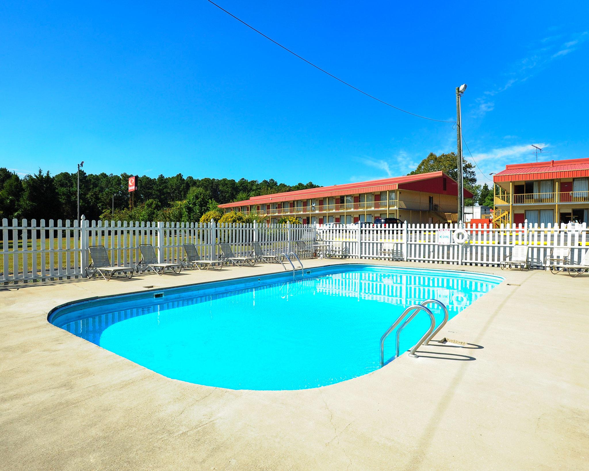 Econo Lodge