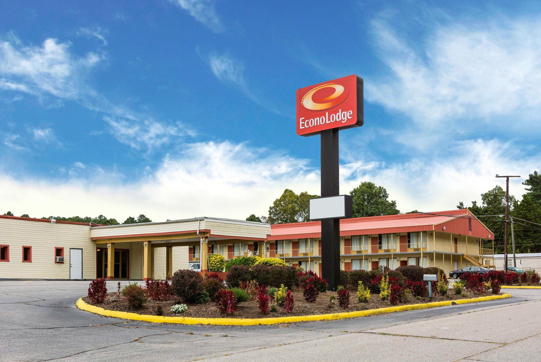 Econo Lodge