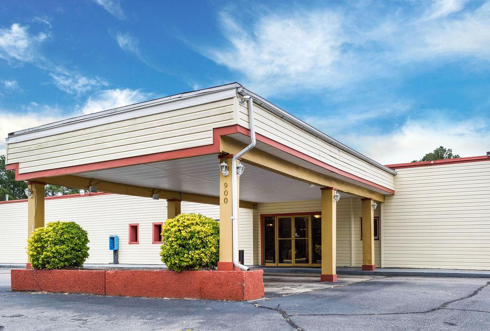 Econo Lodge