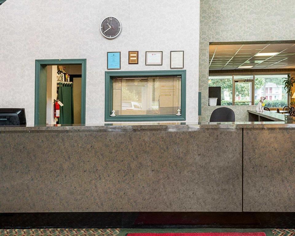 Gateway Inn