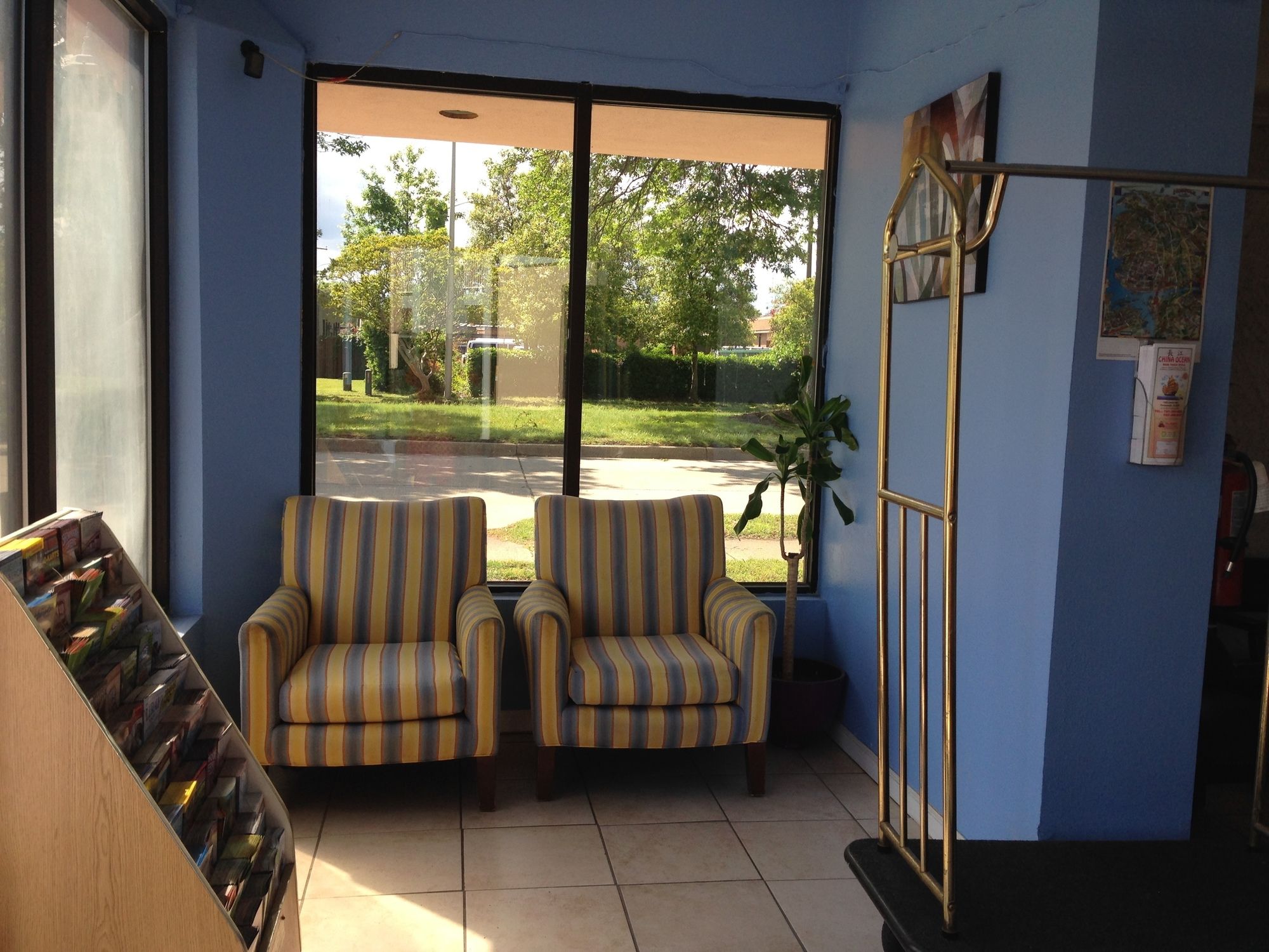 Super 8 by Wyndham Portsmouth Norfolk
