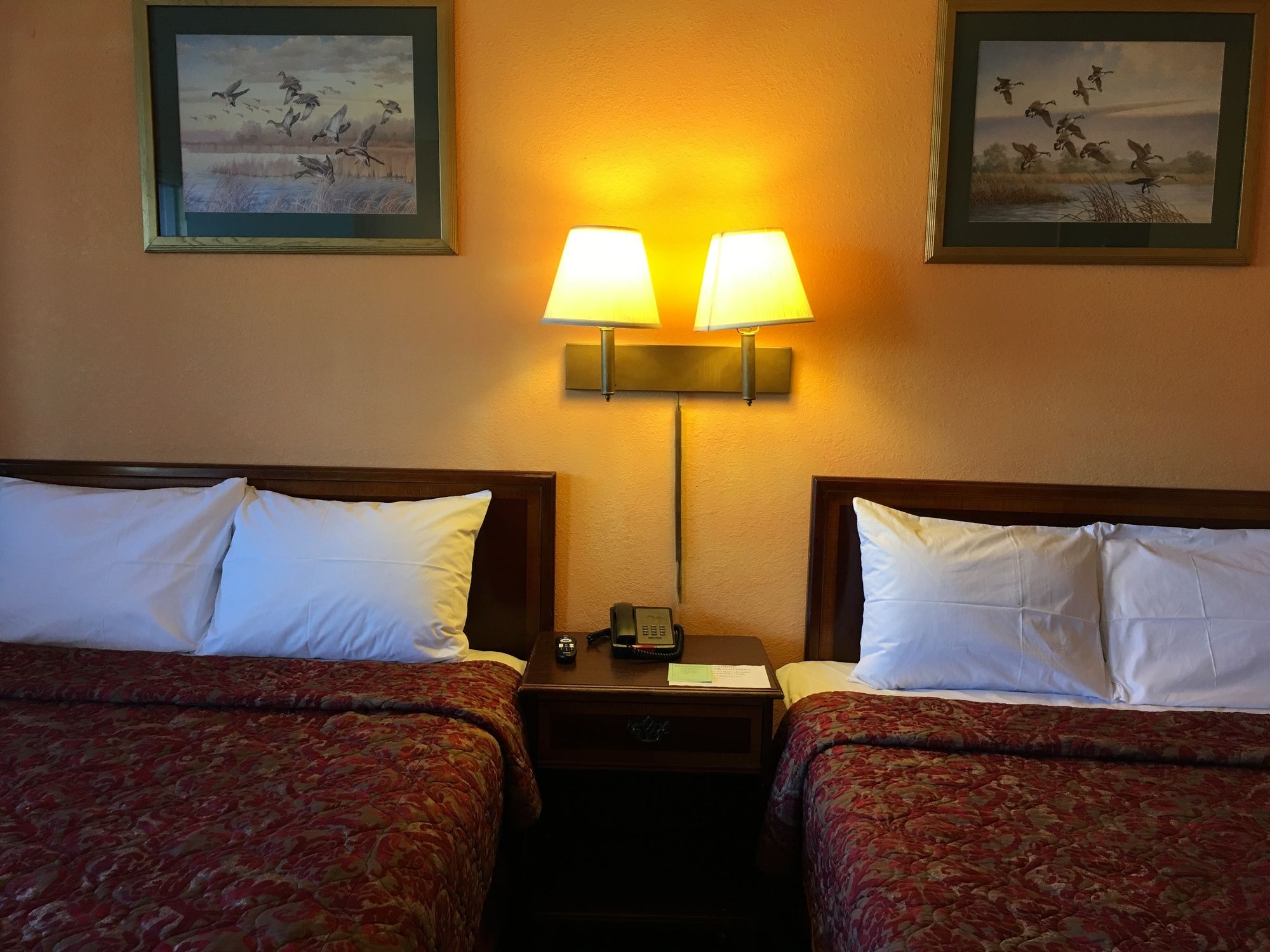 Super 8 by Wyndham Portsmouth Norfolk