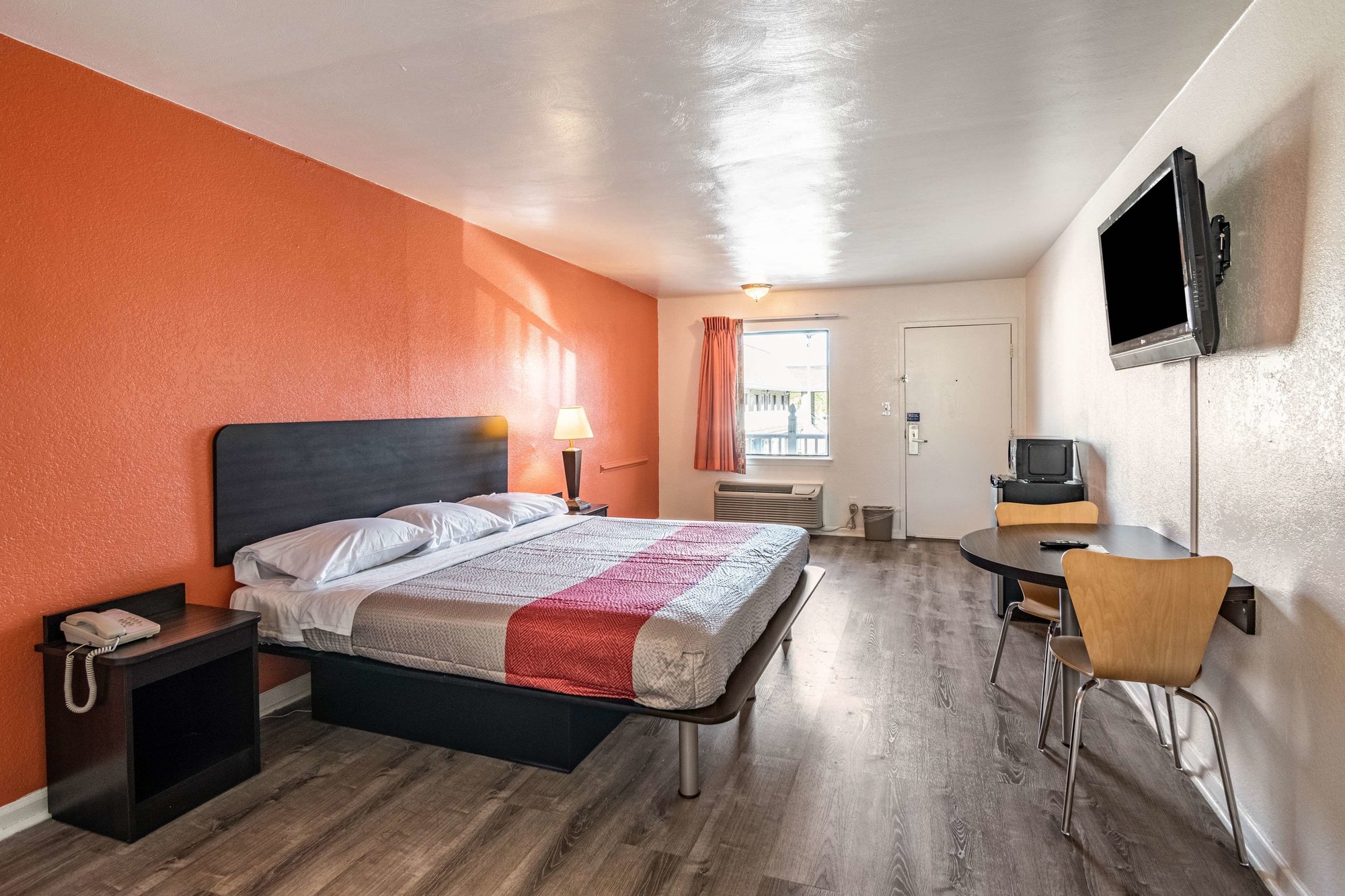 Motel 6 Portsmouth