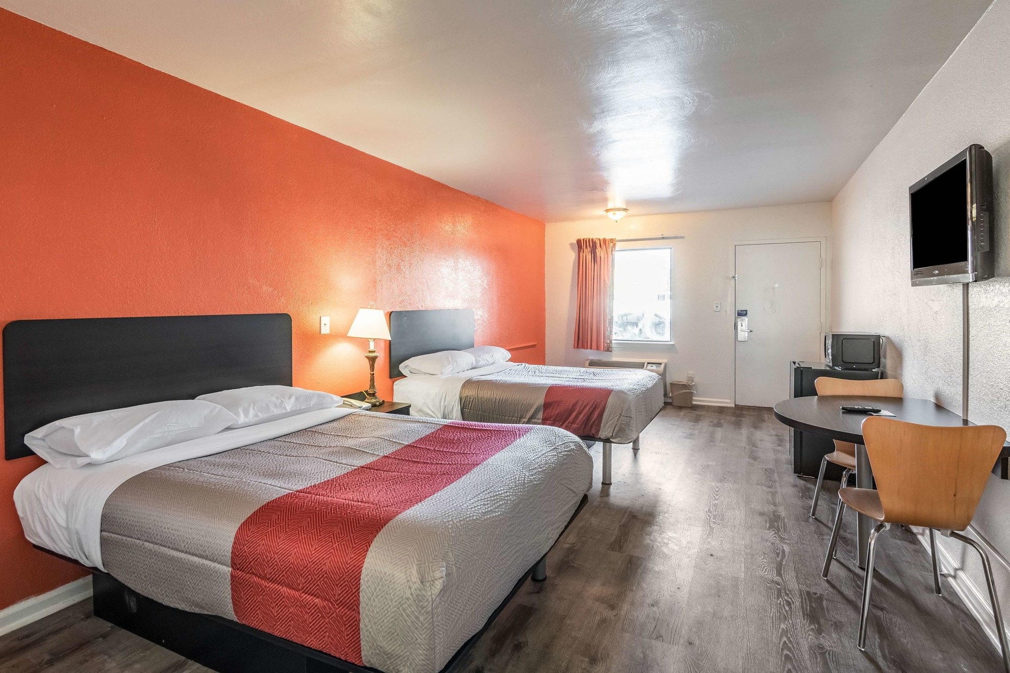Motel 6 Portsmouth