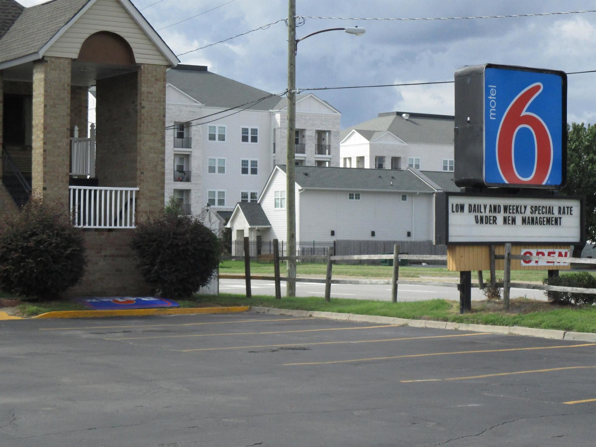 Motel 6 Portsmouth