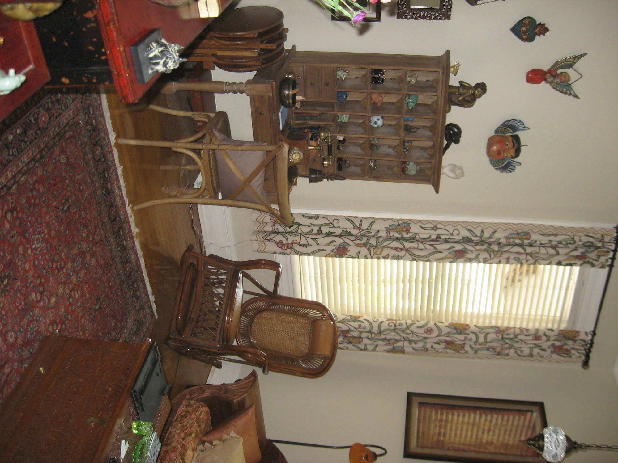 The Mermaids Porch Bed And Breakfast