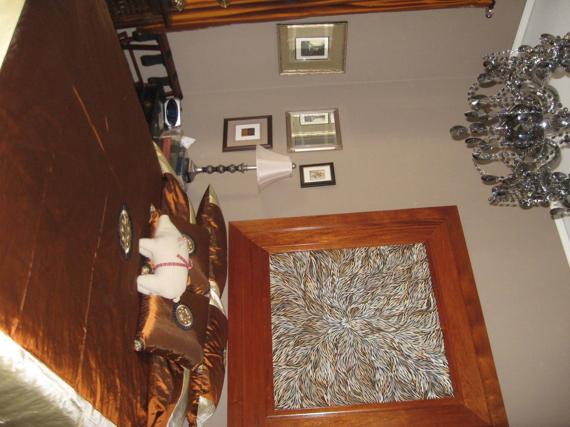 The Mermaids Porch Bed And Breakfast
