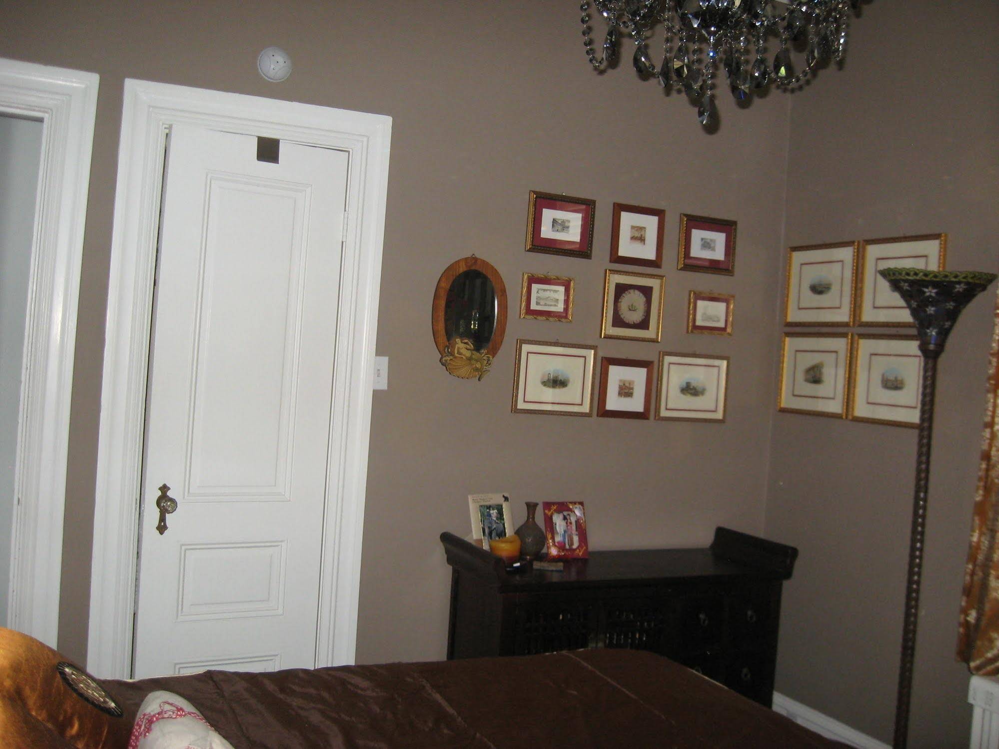 The Mermaids Porch Bed And Breakfast