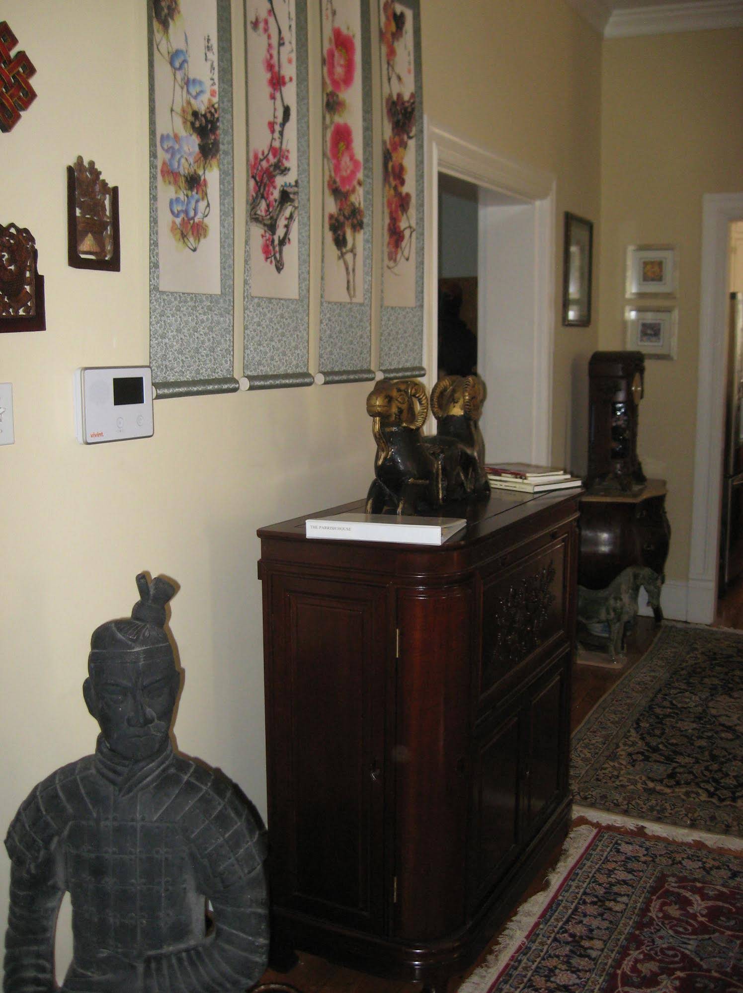 The Mermaids Porch Bed And Breakfast