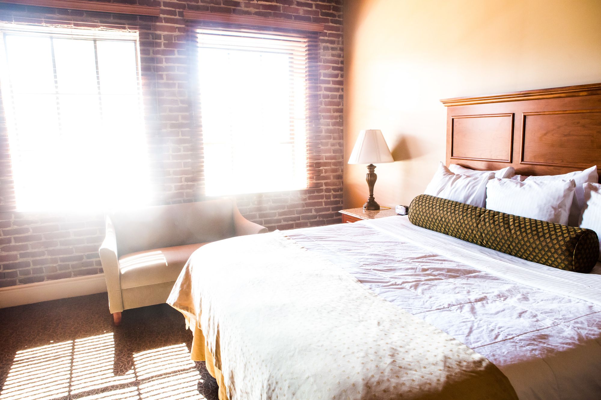 Jackson Park Inn