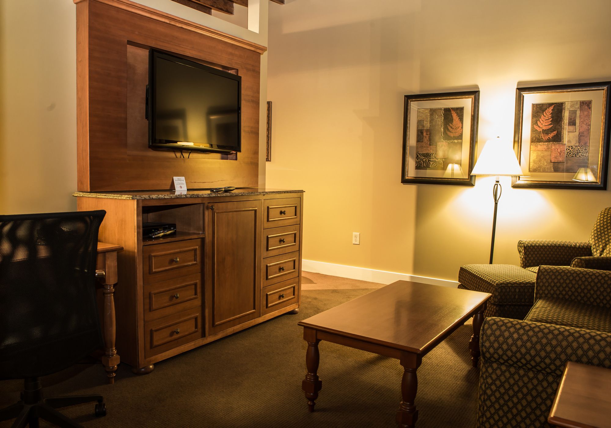 Jackson Park Inn