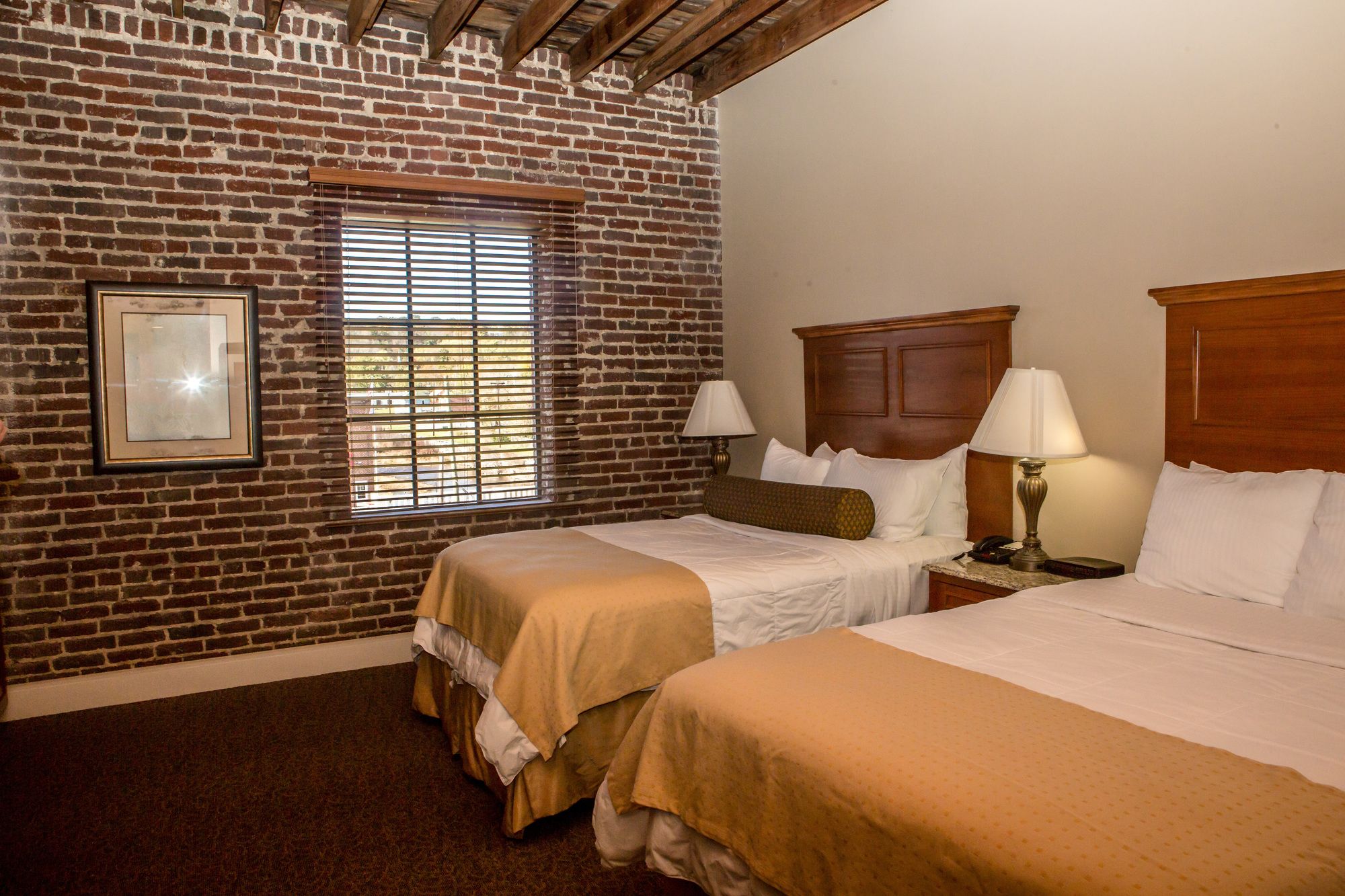 Jackson Park Inn