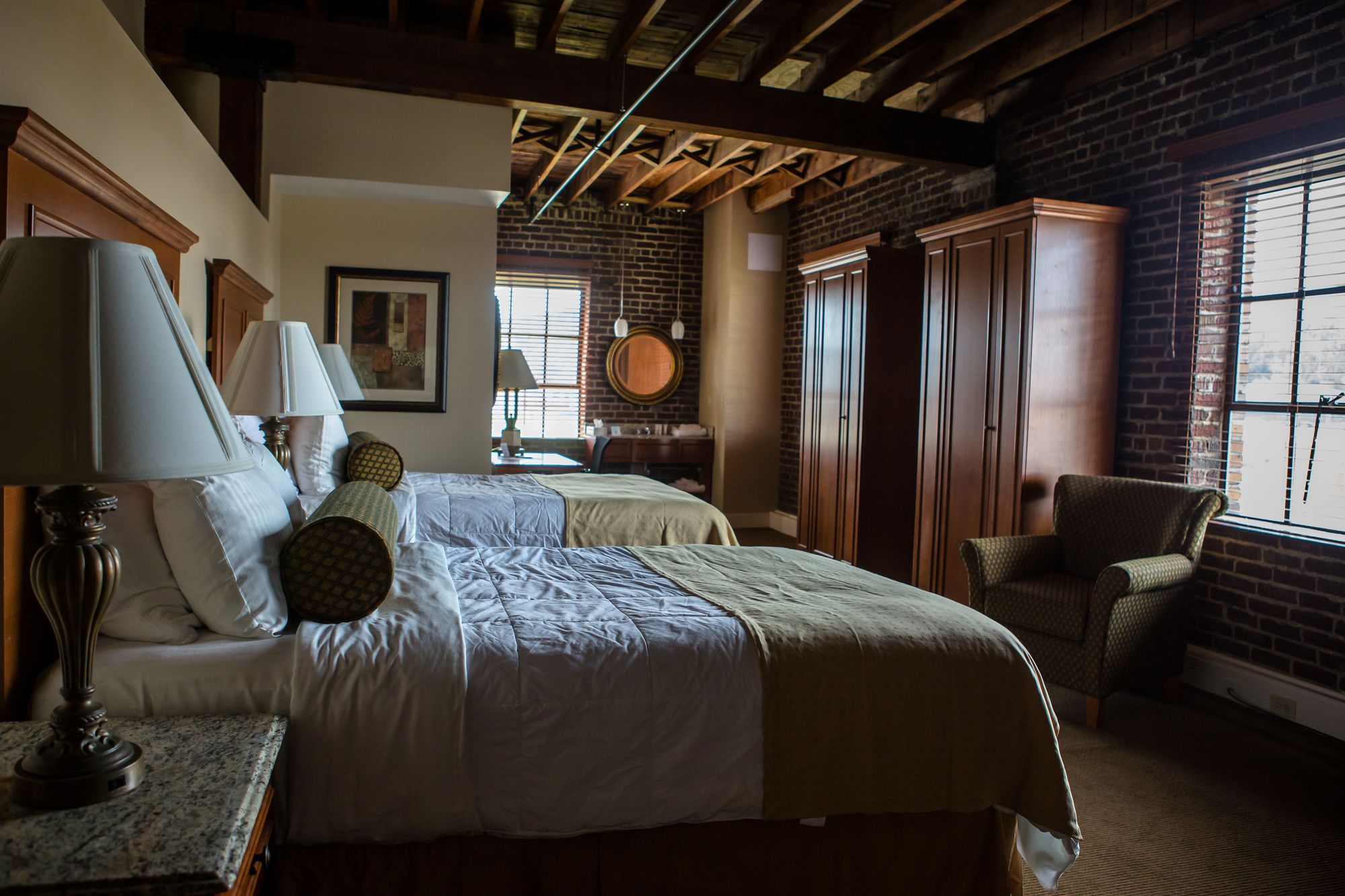 Jackson Park Inn