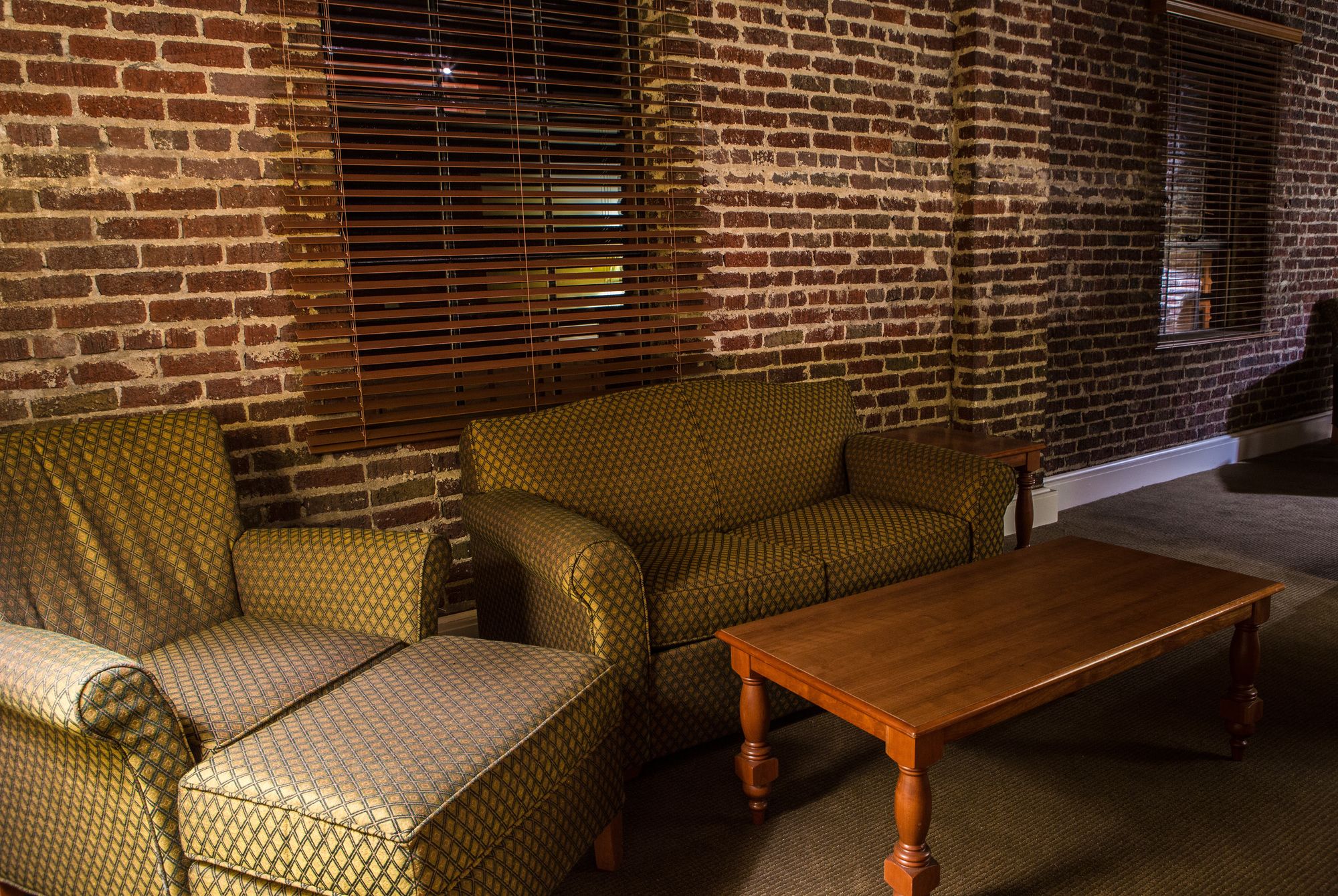 Jackson Park Inn