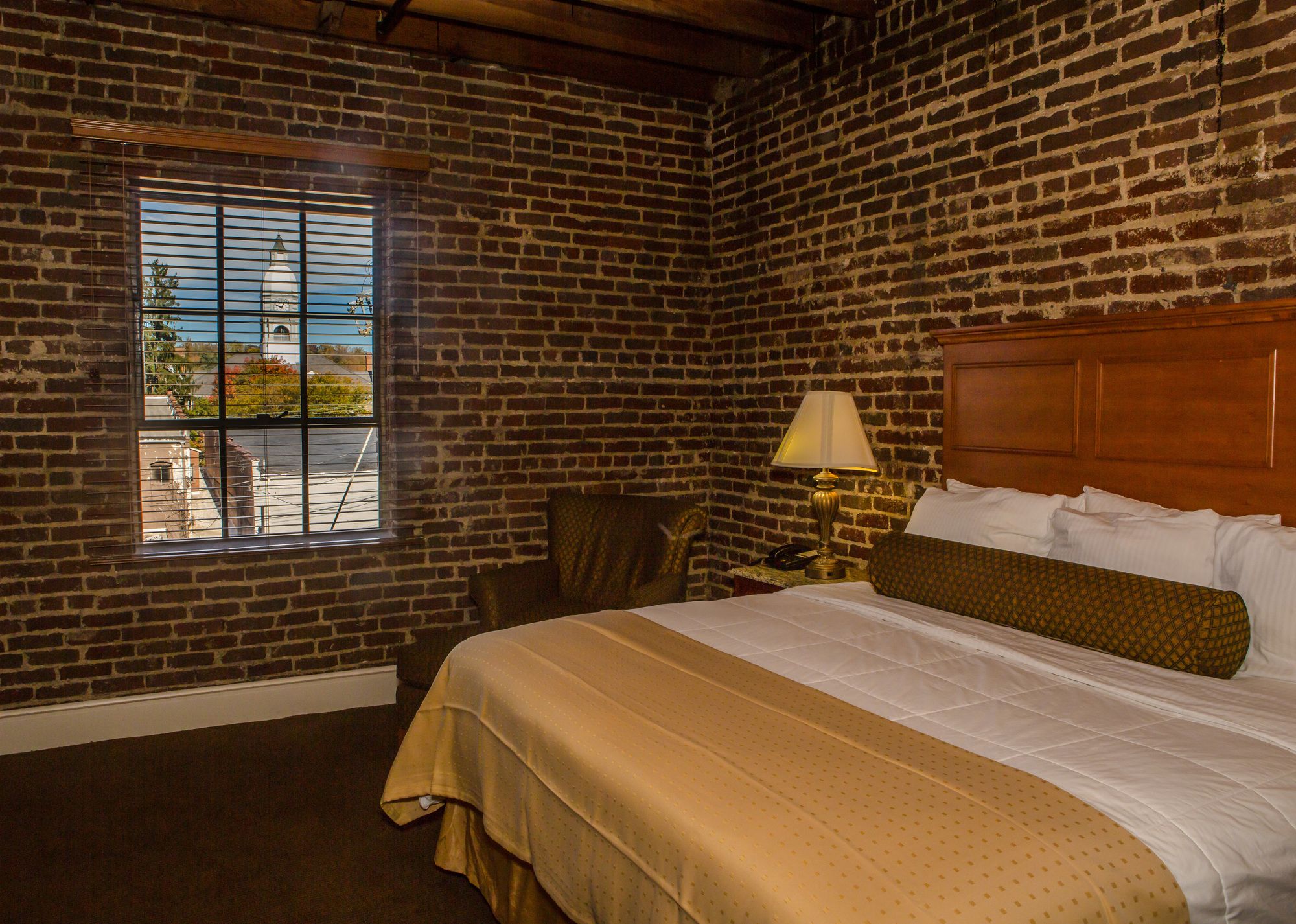 Jackson Park Inn