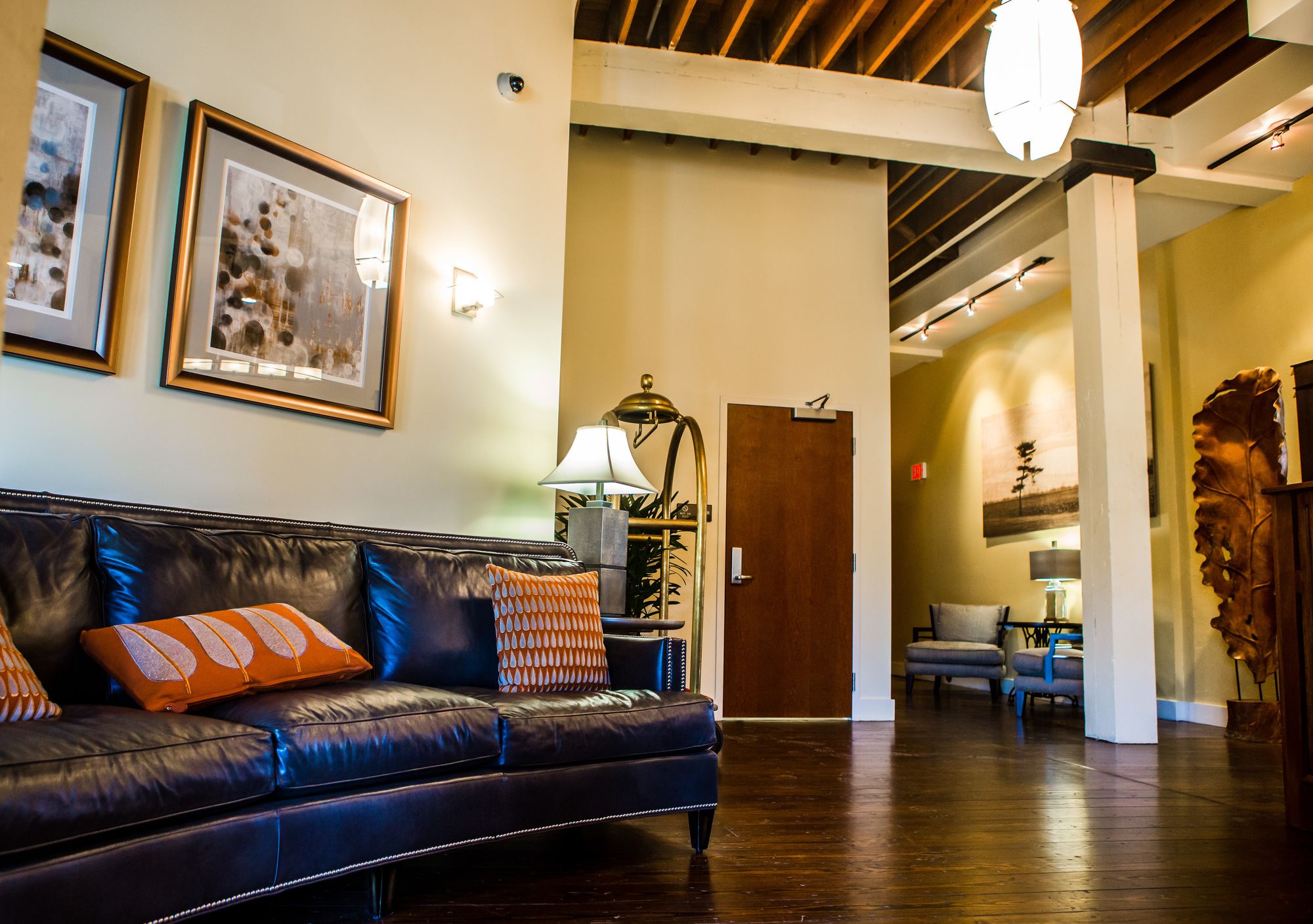 Jackson Park Inn