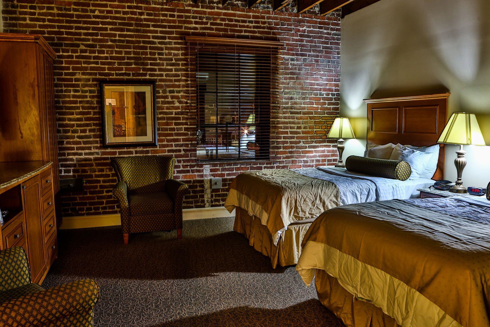 Jackson Park Inn