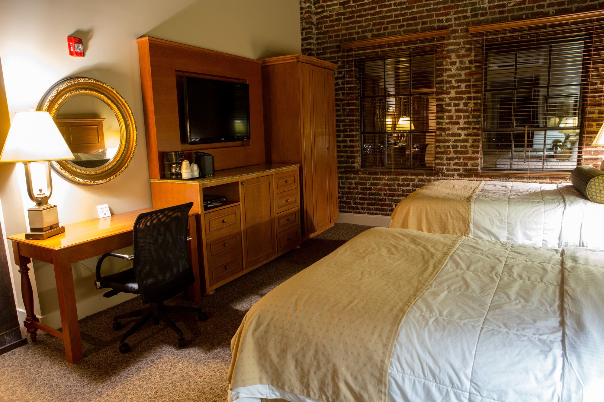 Jackson Park Inn