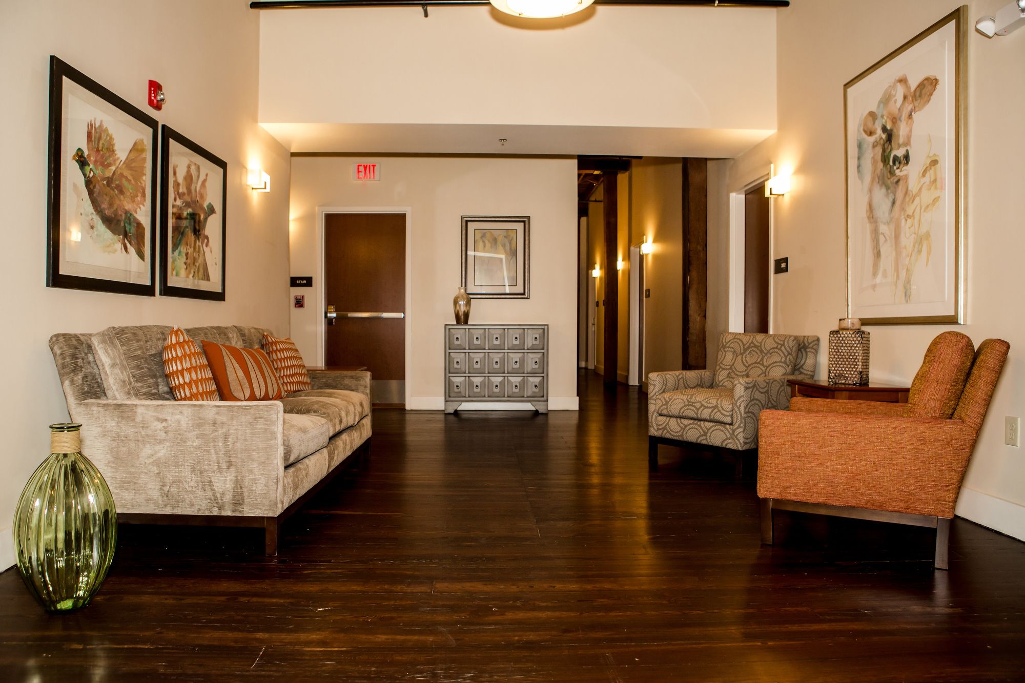 Jackson Park Inn