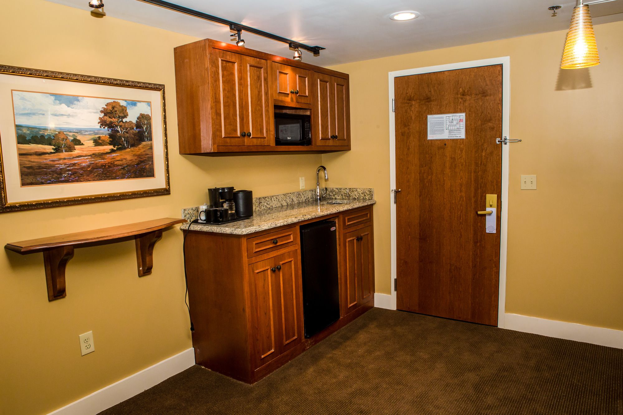 Jackson Park Inn