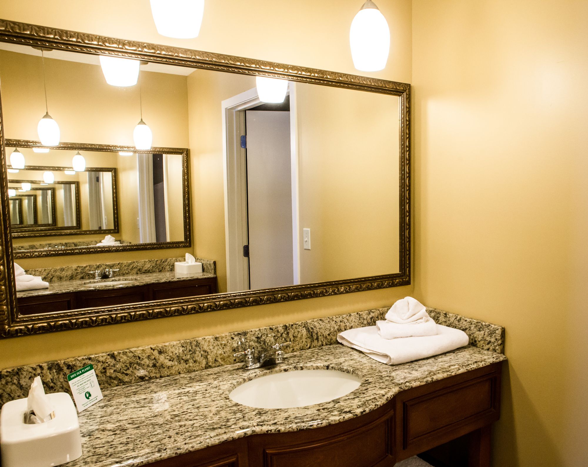 Jackson Park Inn