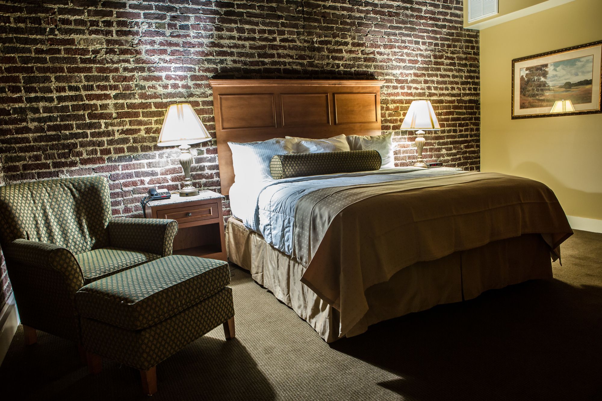 Jackson Park Inn