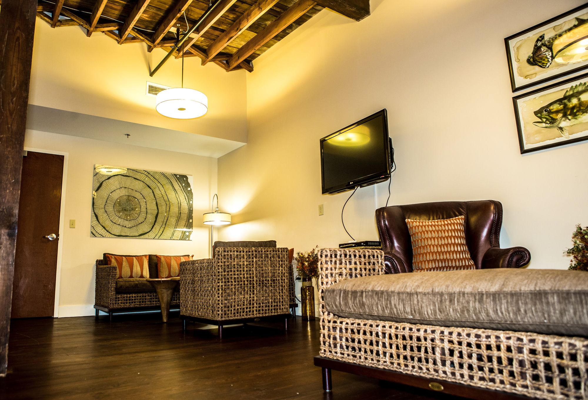 Jackson Park Inn